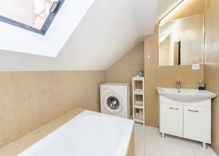 Kamienna Gora Apartament